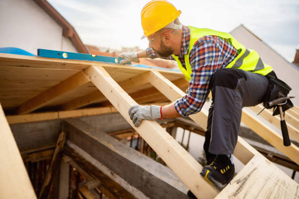 Best Local Roofing Companies  in Peebles, OH