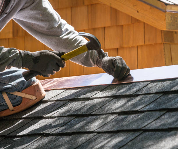 Heating Cable for Roof Installation in Peebles, OH